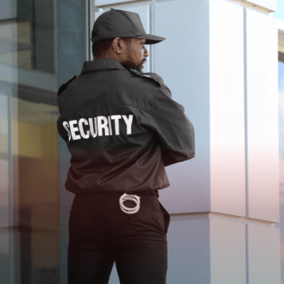 Asset and Land Security