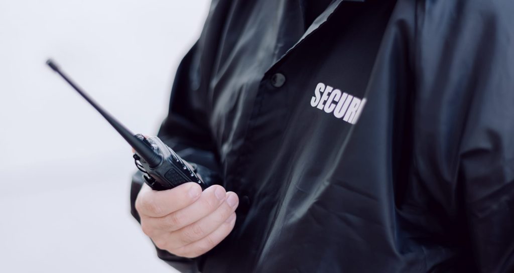 Business Security