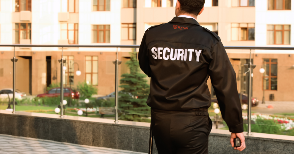 Rayan Security Services