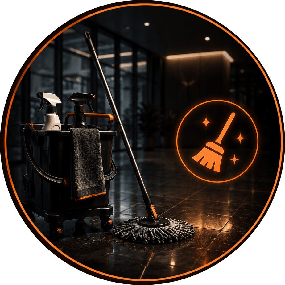 Cleaning Services