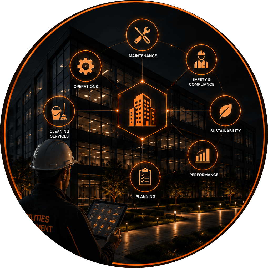 Facilities Management