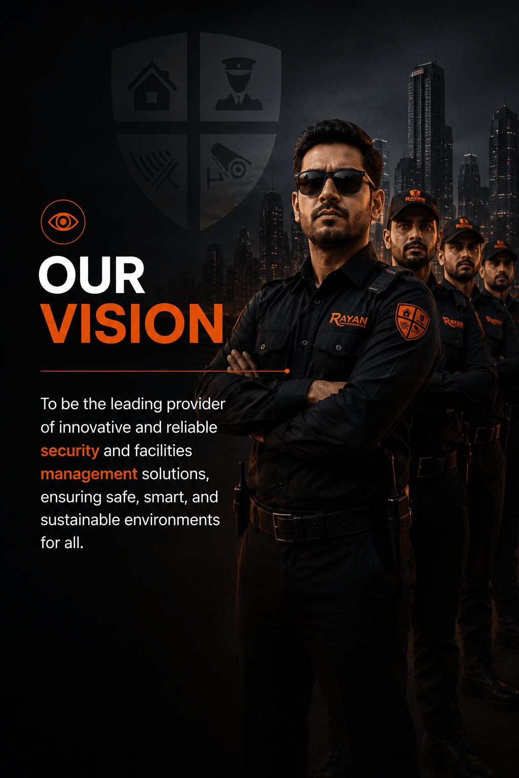 Our Vision
