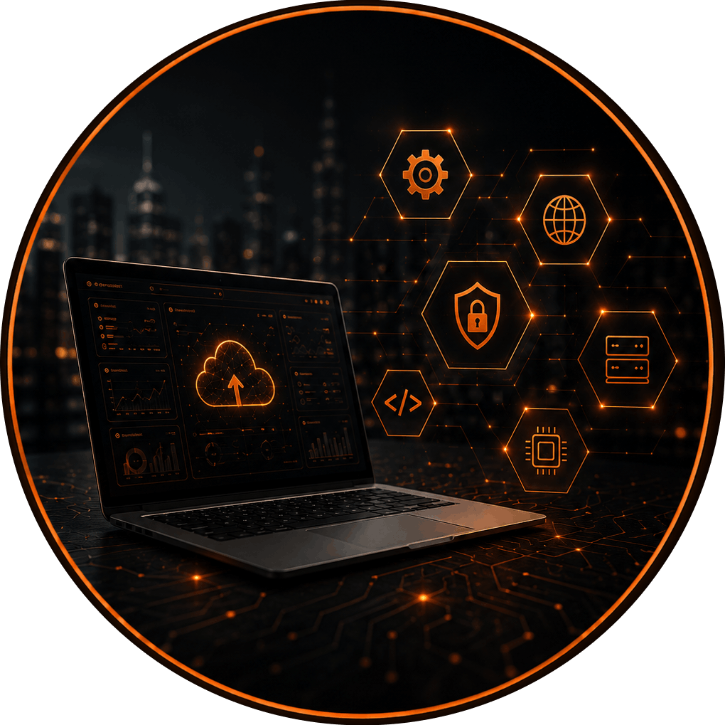 Technology Solutions