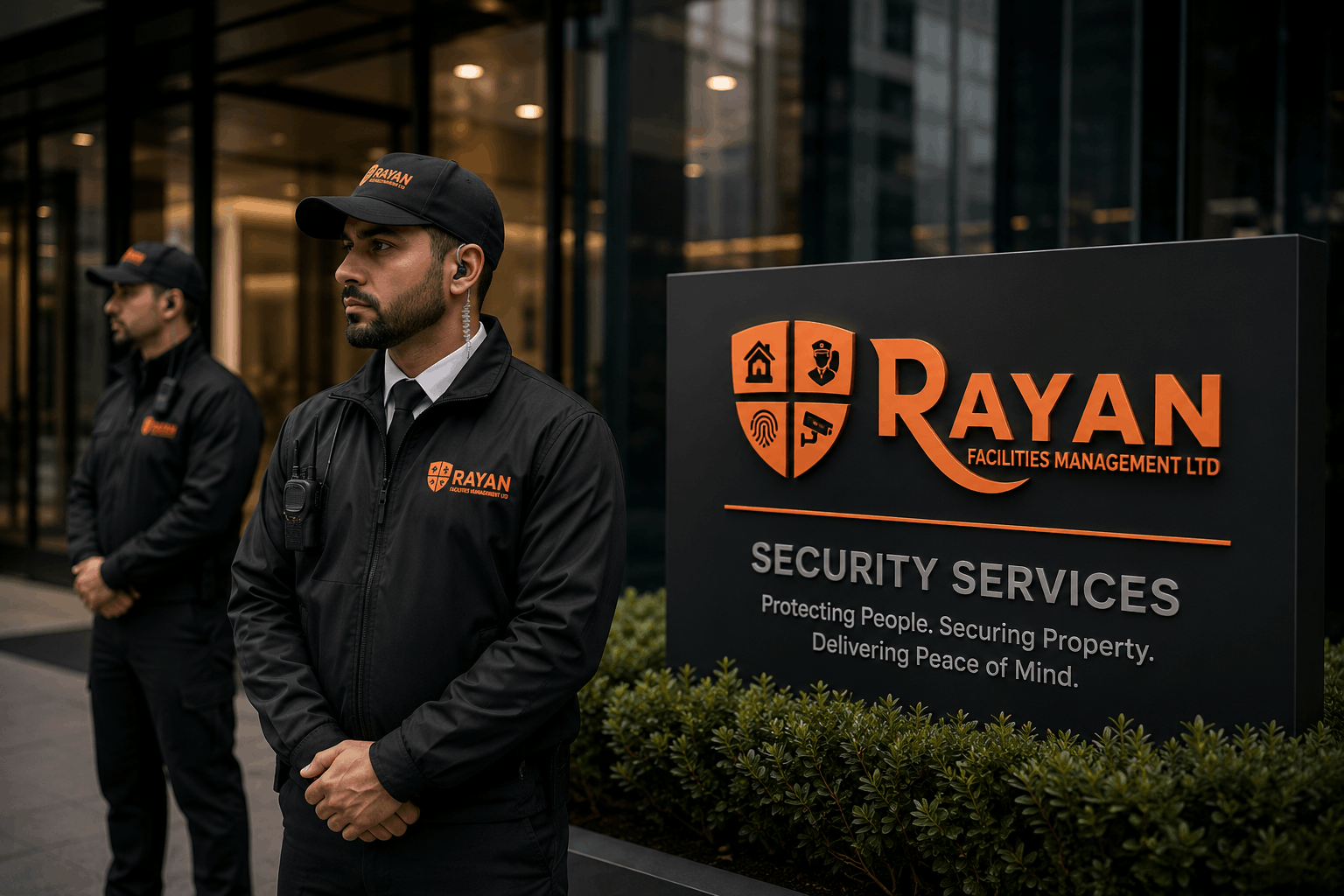 CHAS Accredited Contractor