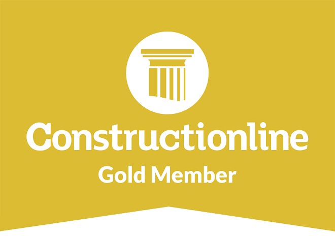 Constructionline Accredited