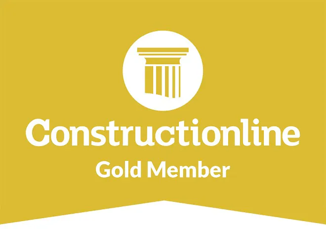 Constructionline Gold Member